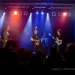 06 Clockwork Ceremony